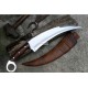 KARAMBIT MACHETE