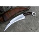 KARAMBIT MACHETE