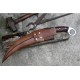 KARAMBIT MACHETE