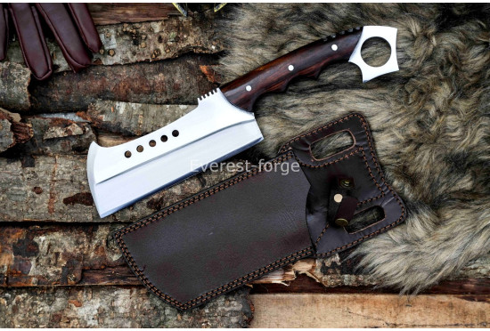 Karambit Cleaver