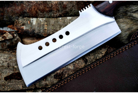 Karambit Cleaver