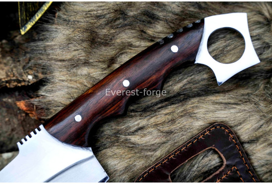 Karambit Cleaver