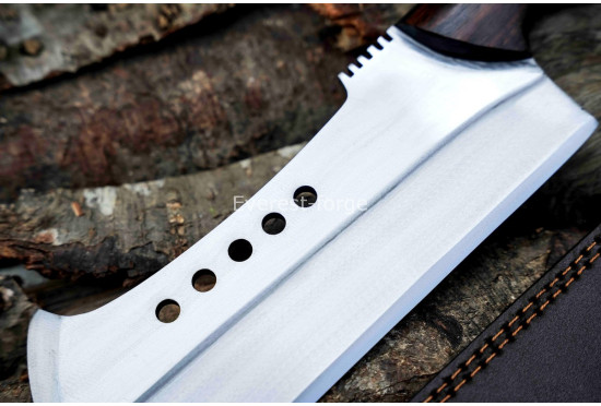 Karambit Cleaver