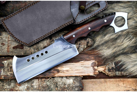 Karambit Cleaver