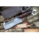 Karambit Cleaver