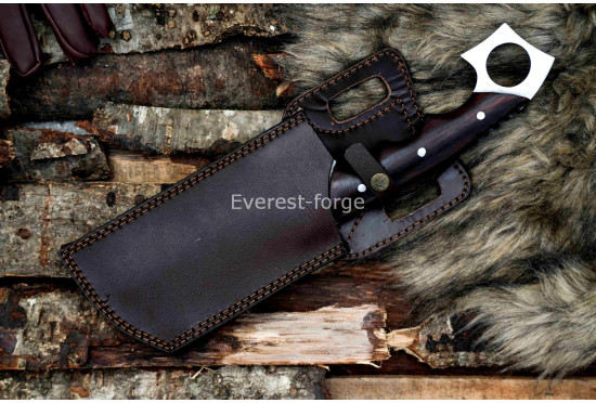 Karambit Cleaver