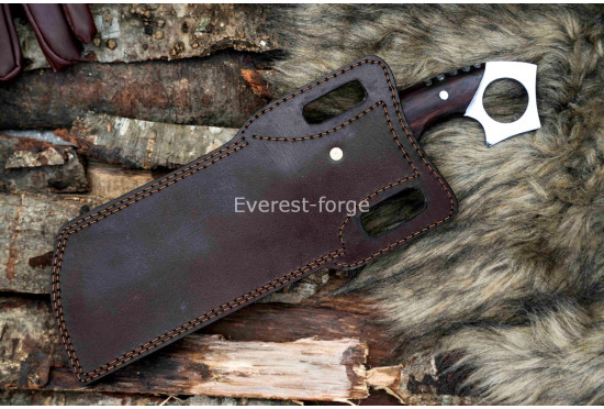 Karambit Cleaver