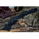 Traditional Nepali Khunda sword