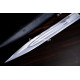 Hand-Forged Kindjal Short Sword