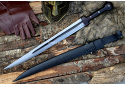 Custom Kindjal Dagger