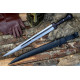 Custom Kindjal Dagger