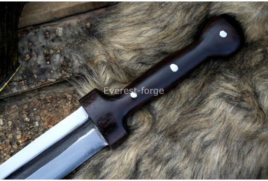 Custom Kindjal Dagger