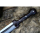 Custom Kindjal Dagger
