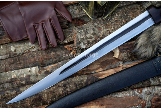 Custom Kindjal Dagger