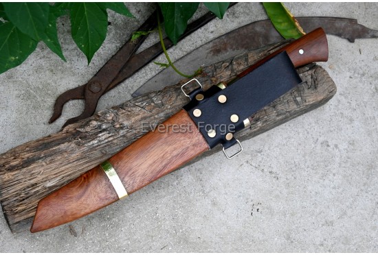 Kiritsuke Chef Knife