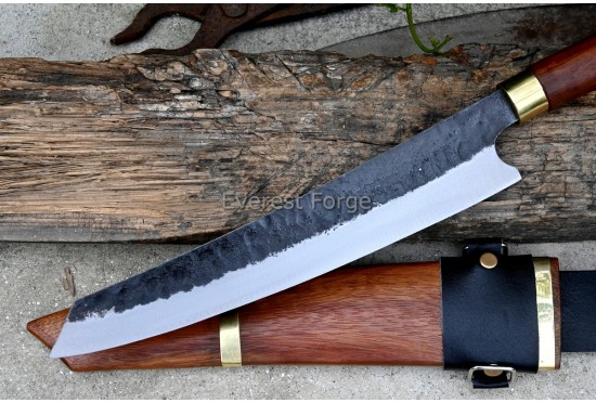 Kiritsuke Chef Knife