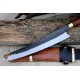 Kiritsuke Chef Knife
