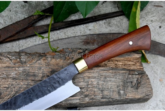 Kiritsuke Chef Knife