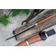 Kiritsuke Chef Knife