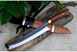 Kiritsuke Chef Knife