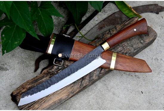 Kiritsuke Chef Knife