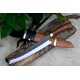 Kiritsuke Chef Knife