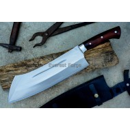 Kitchen Cleaver –Chef's Chopper