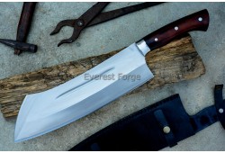 Kitchen Cleaver –Chef's Chopper