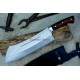 Kitchen Cleaver –Chef's Chopper
