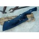 Kitchen Cleaver –Chef's Chopper