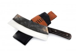 Kitchen Cleaver