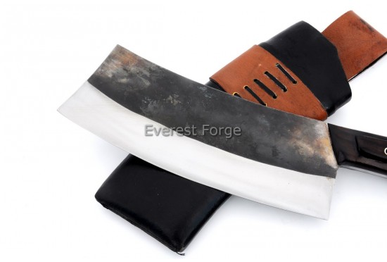 Kitchen Cleaver