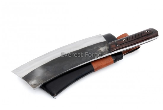 Kitchen Cleaver