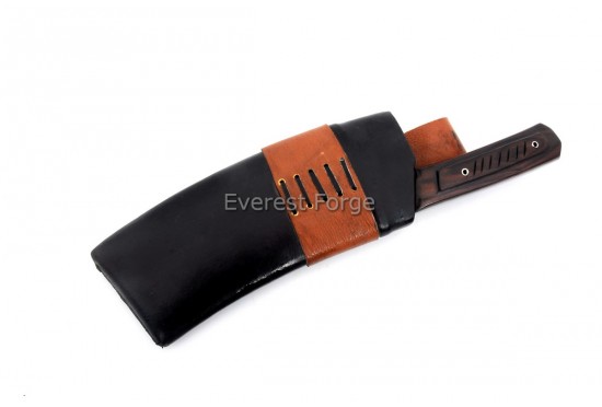 Kitchen Cleaver