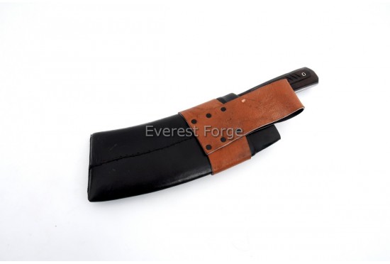 Kitchen Cleaver