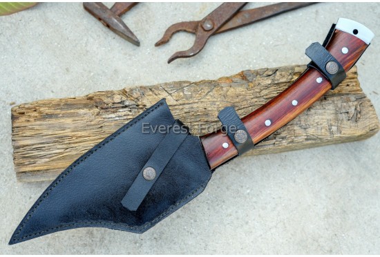 Kitchen Hatchet