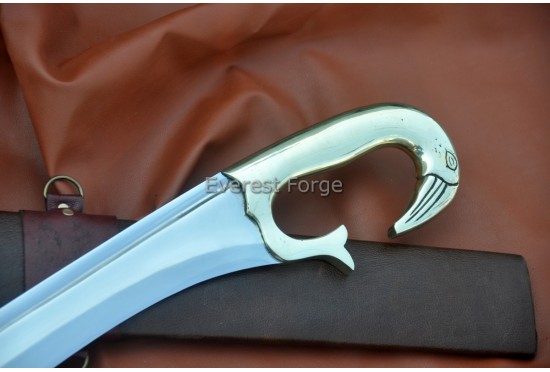 Kopis Sword