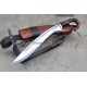 Kopis-Greek sword
