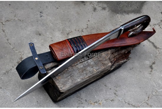 Kopis-Greek sword