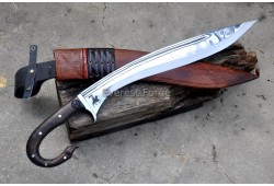 Kopis-Greek sword