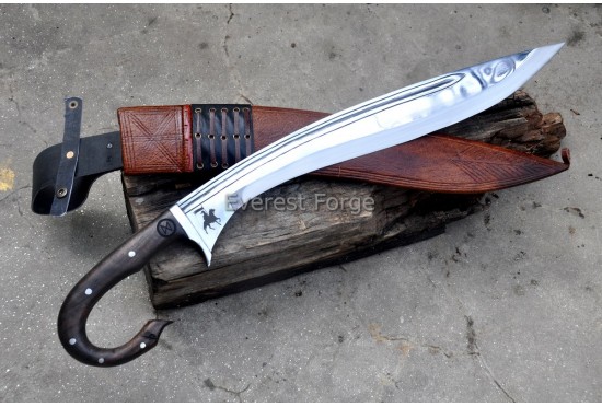 Kopis-Greek sword