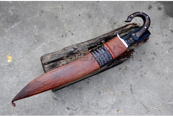 Kopis-Greek sword