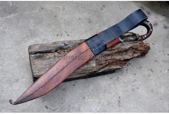Kopis-Greek sword