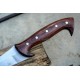 Wide-Belly Kopis Sword