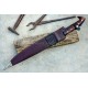 Wide-Belly Kopis Sword