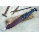 Wide-Belly Kopis Sword