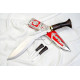 Kothimora Kukri/Khukuri – Gurkha Transport Regiment 