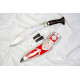 Kothimora Kukri/Khukuri – Gurkha Transport Regiment 