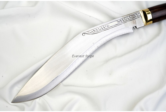 Kothimora Kukri/Khukuri – Gurkha Transport Regiment 