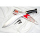 Royal Kothimora Kukri/Khukuri 